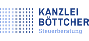 logo steuerberater böttcher