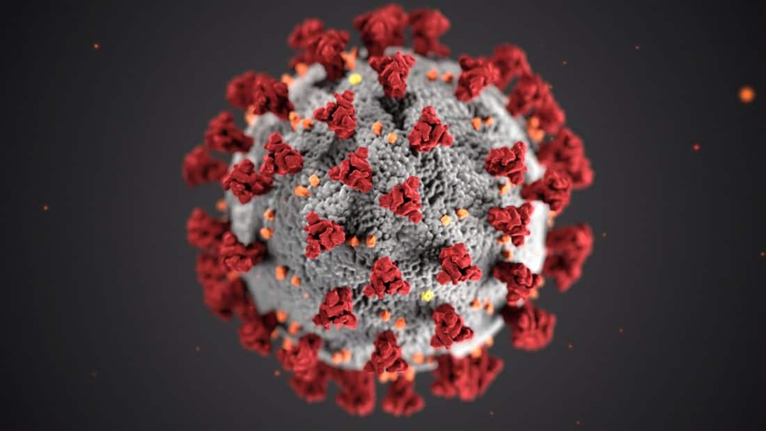 coronavirus