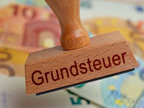 Grundsteuer