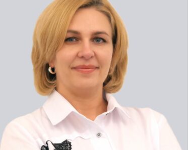 Tetiana